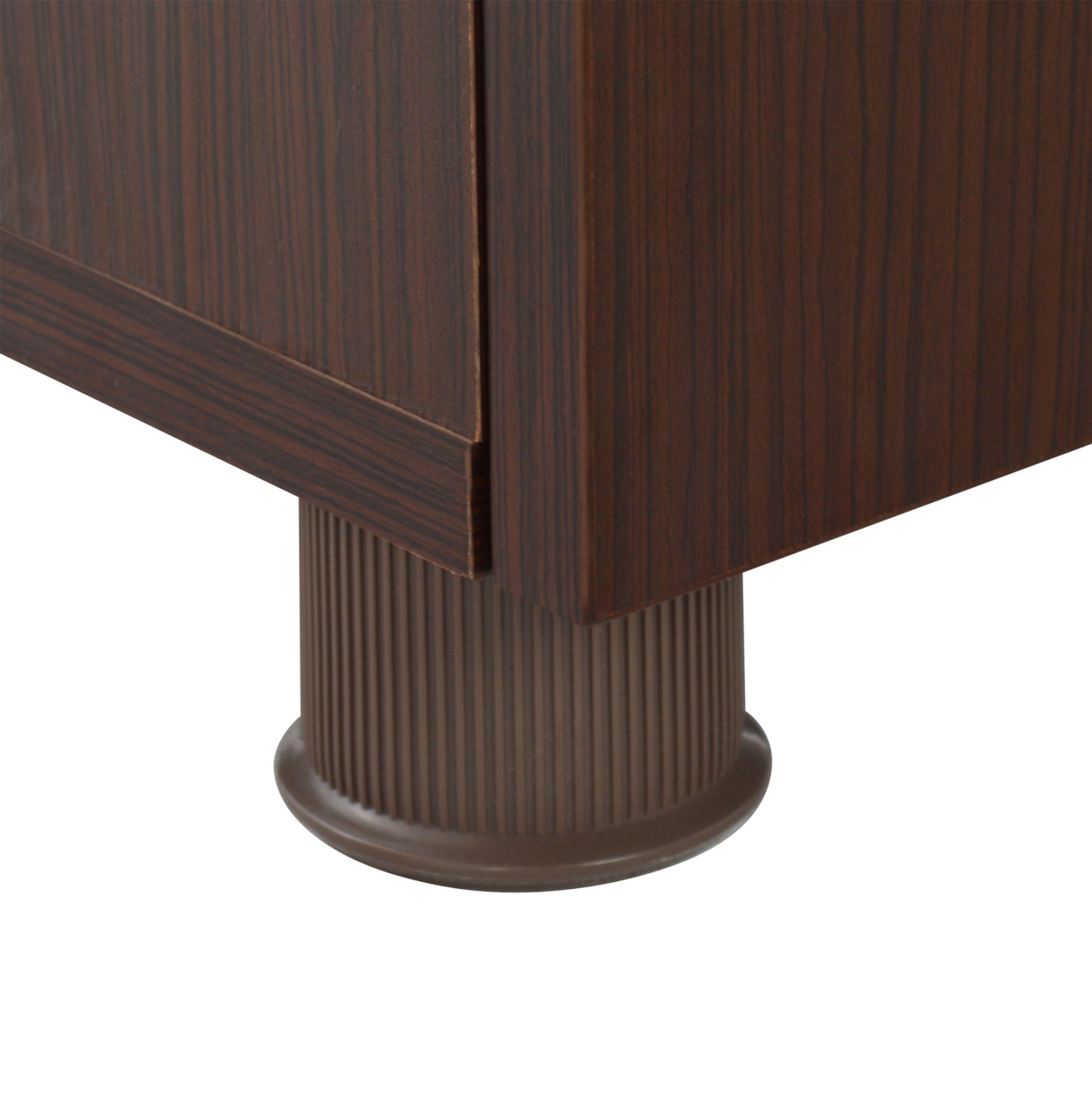ΝΤΟΥΛΑΠΙ ΓΡΑΦΕΙΟΥ VANCE ΕΠΑΓΓΕΛΜΑΤΙΚΟ WENGE 60x46x75