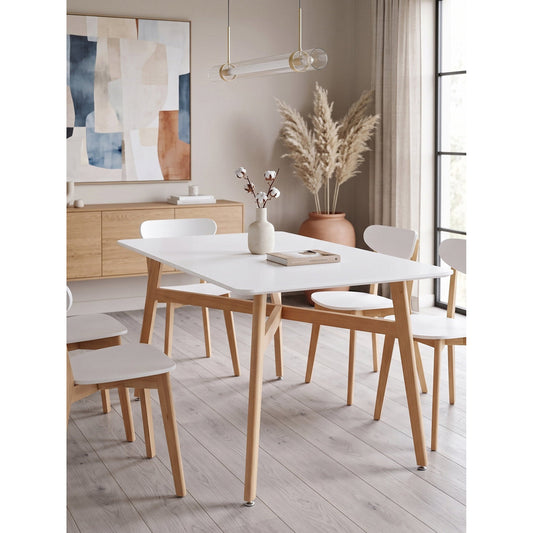 Kony table 120x80x75