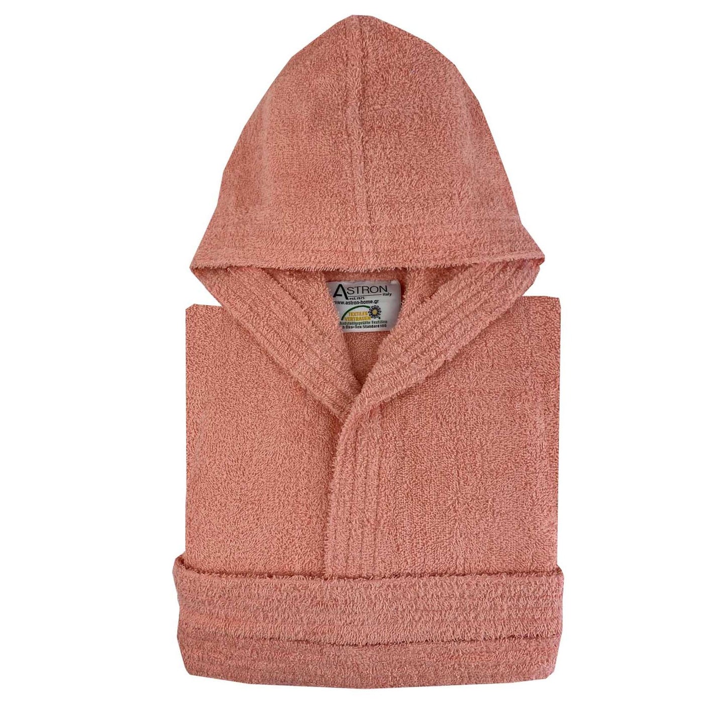 Παιδικό Μπουρνούζι Coral - 10-12