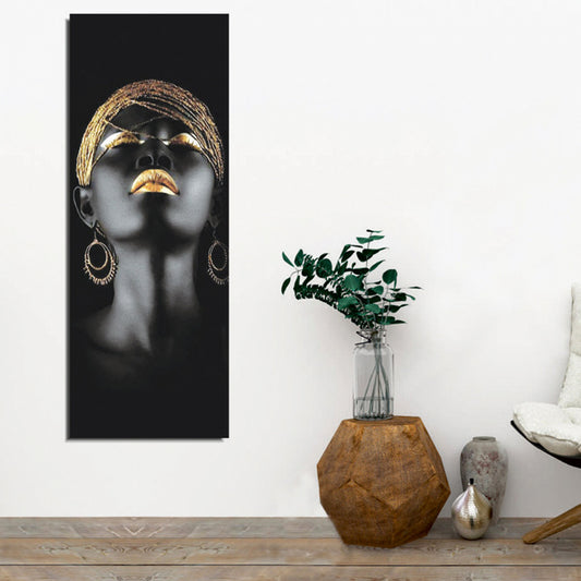 ΠΙΝΑΚΑΣ ΚΑΜΒΑΣ SENSUAL 30x3x80