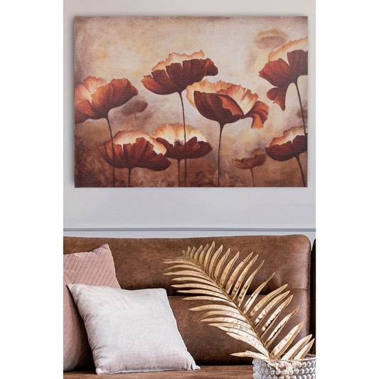 ΠΙΝΑΚΑΣ TOIXOY GOBI ΕΚΤΥΠΩΜΕΝΟΣ ΚΑΜΒΑΣ 68x2,5x50