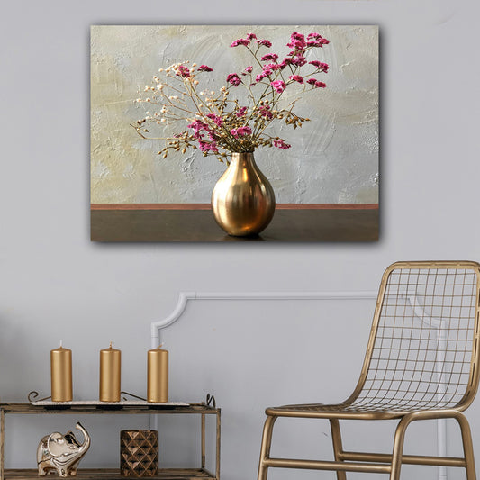 ΠΙΝΑΚΑΣ TOIXOY GOBI ΕΚΤΥΠΩΜΕΝΟΣ ΚΑΜΒΑΣ 100x3x70