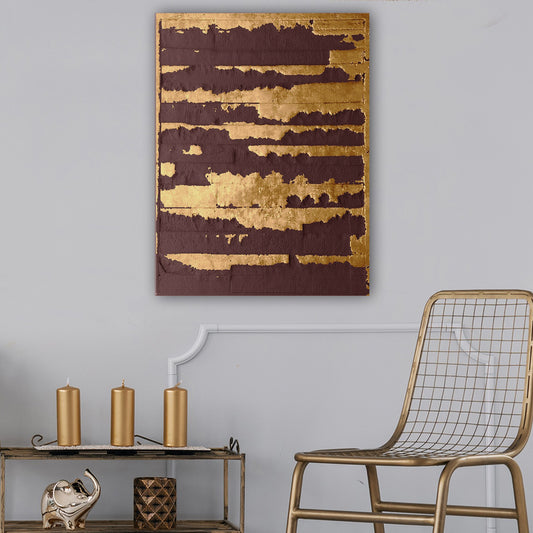 ΠΙΝΑΚΑΣ TOIXOY GOBI ΕΚΤΥΠΩΜΕΝΟΣ ΚΑΜΒΑΣ 98x2,5x68
