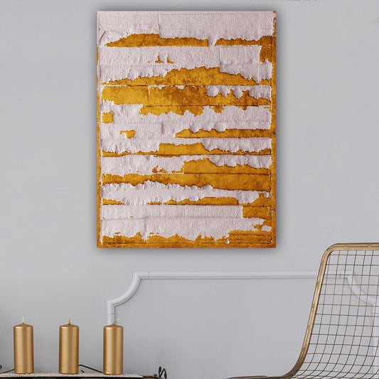 ΠΙΝΑΚΑΣ TOIXOY GOBI ΕΚΤΥΠΩΜΕΝΟΣ ΚΑΜΒΑΣ 98x2,5x68