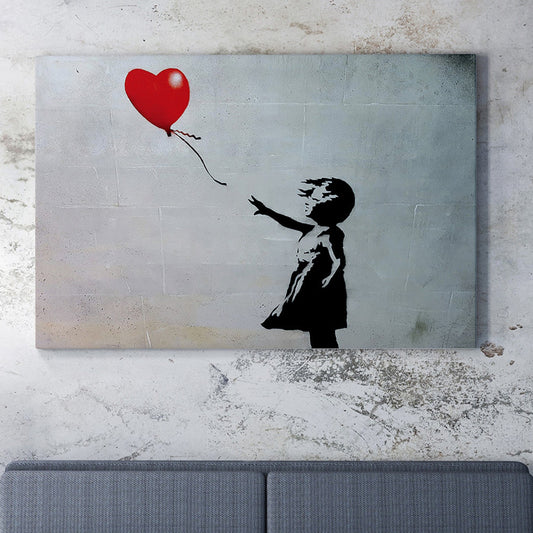 GOBI WALL ART PRINTED CANVAS 70x3x50