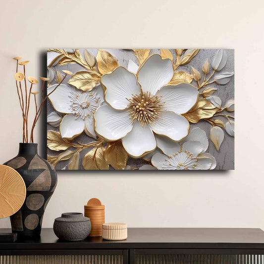 GOBI WALL PICTURE PRINTED CANVAS 70x2.8x45