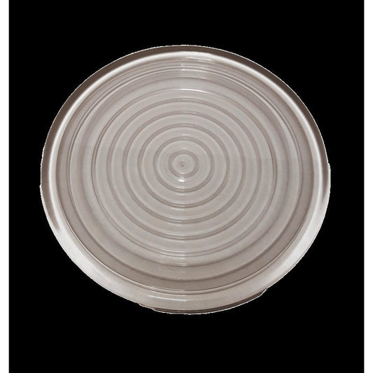 Σετ 6 Plexiglass Σουβέρ Στρογγυλά