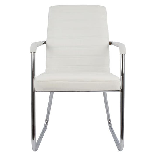 ΠΟΛΥΘΡΟΝΑ DALEY ΛΕΥΚΗ 55,5x67,5x94