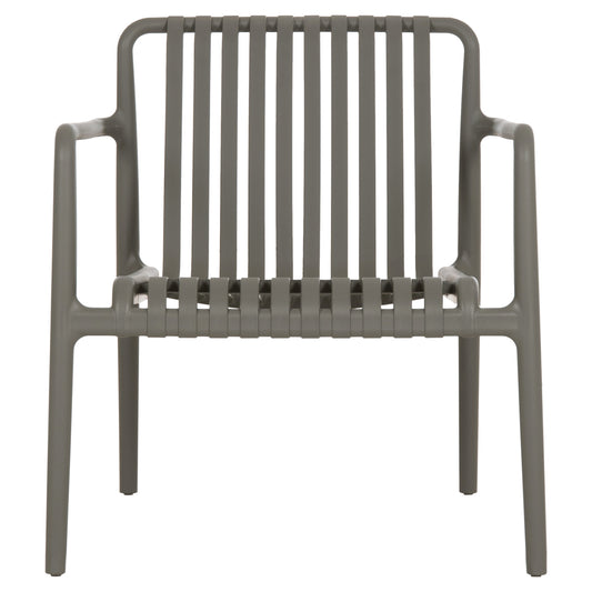 ΠΟΛΥΘΡΟΝΑ LOUNGE ΕΞΩΤ. ΧΩΡΟΥ MALEN OLIVE GREEN ΠΟΛΥΠΡΟΠΥΛΕΝΙΟ 67x75x75