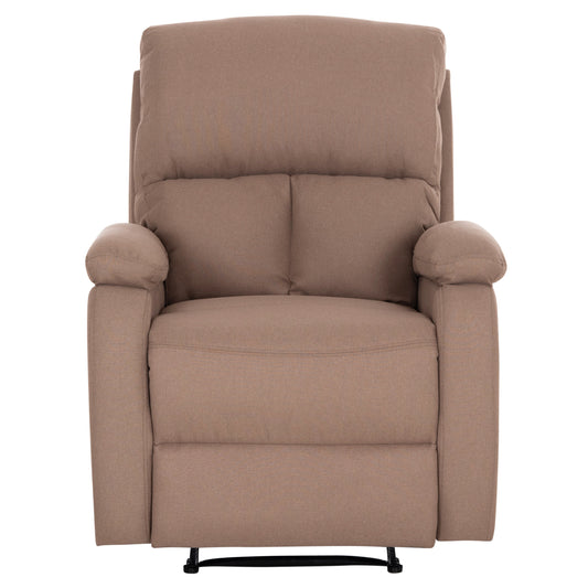 ΠΟΛΥΘΡΟΝΑ RELAX DIONI ΜΠΕΖ ΥΦΑΣΜΑ 85x90x100