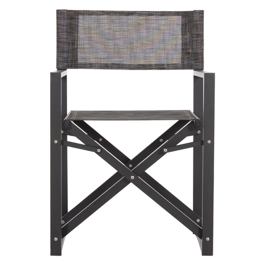 ΠΟΛΥΘΡΟΝΑ ΣΚΗΝΟΘΕΤΗ ΑΛΟΥΜΙΝΙΟΥ DUPRE ΓΚΡΙ 57x48,5x85.5