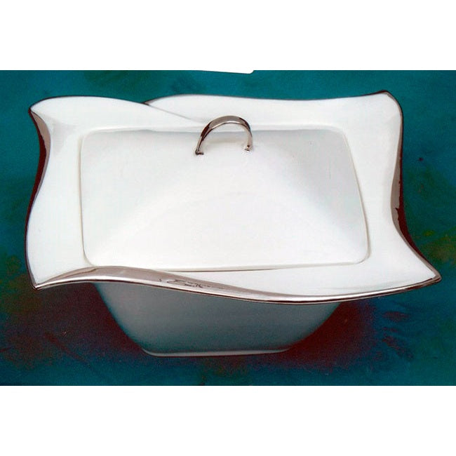 Πυρίμαχη Γάστρα Πορσελάνης 28εκ