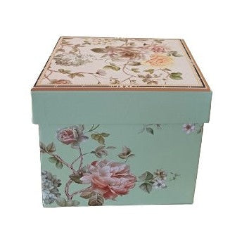 Πορσελάνινη Κούπα Pastel Roses 380ml