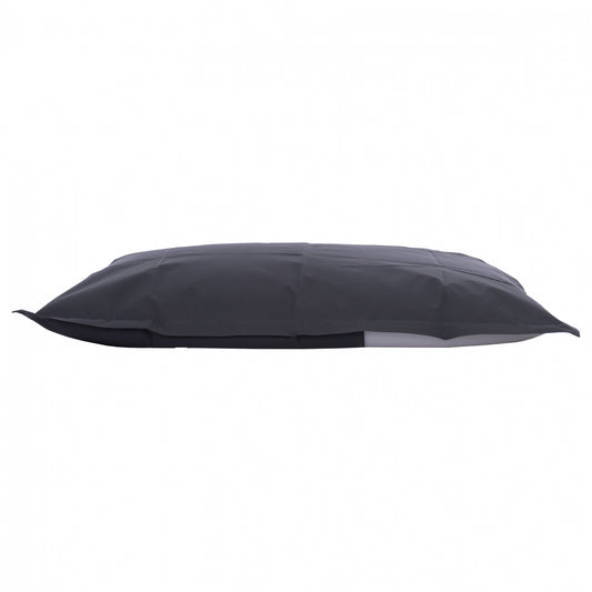 ΠΟΥΦ ANSHU ΓΚΡΙ ΜΕ UV PROTECTION 140x180εκ
