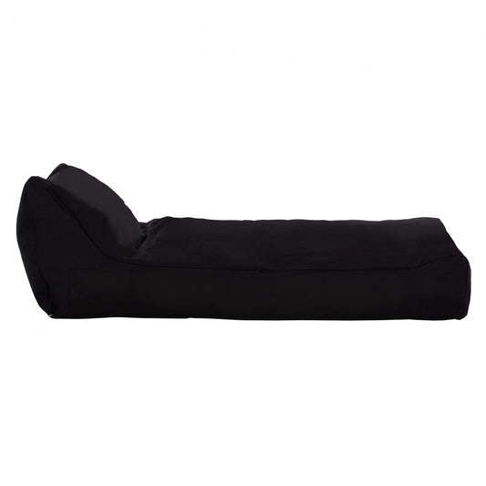 ΠΟΥΦ TANEA ΜΑΥΡΟ ΜΕ UV PROTECTION 190x80x60