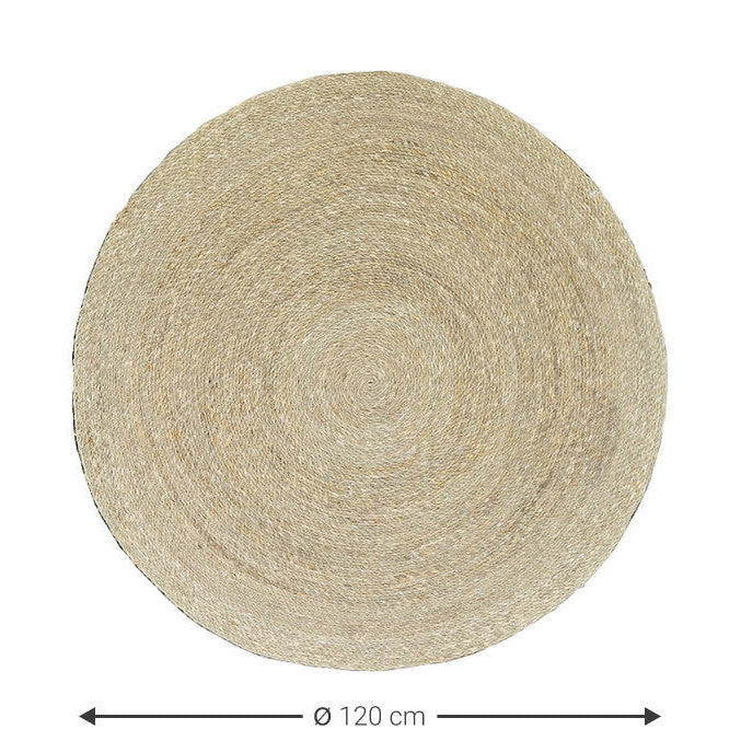 Carpet Earthy 120x120cm