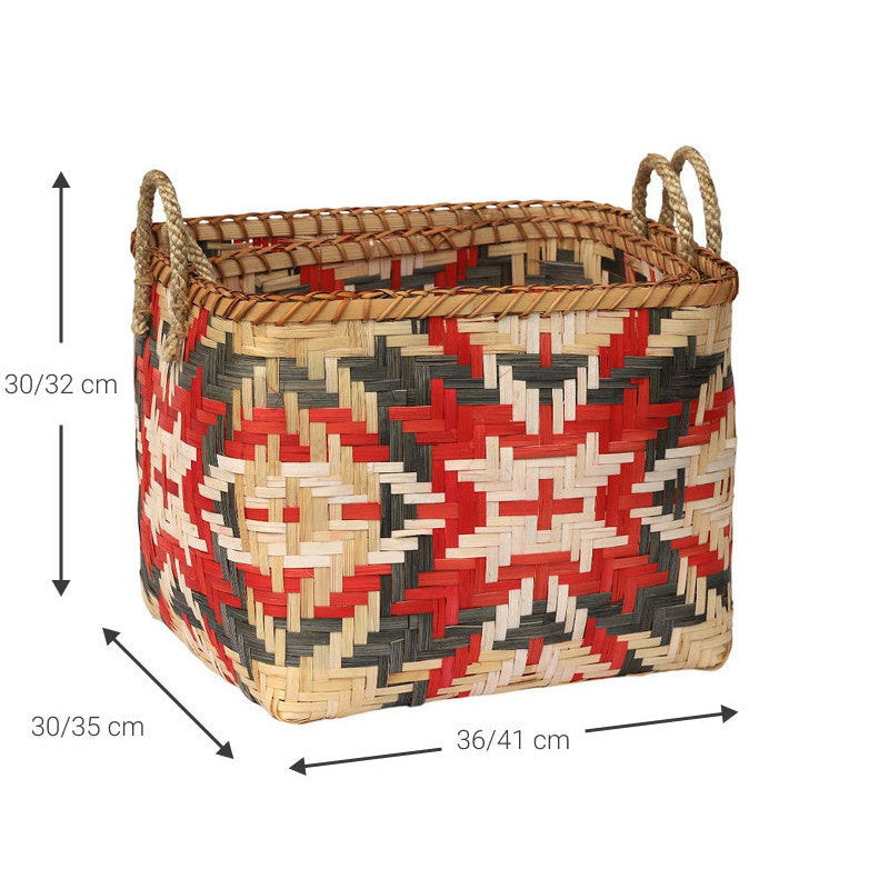 Venma Decorative Baskets