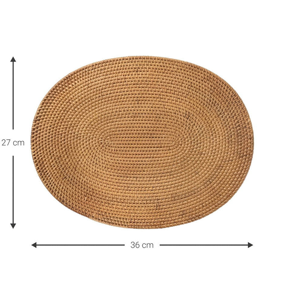Σουπλά Erela 36x27εκ