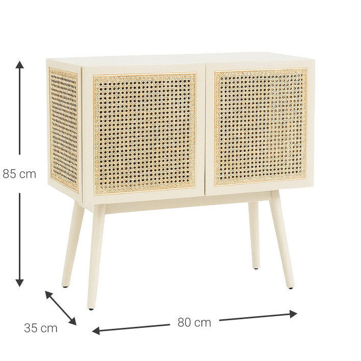 Μπουφές Cyrene 80x35x85