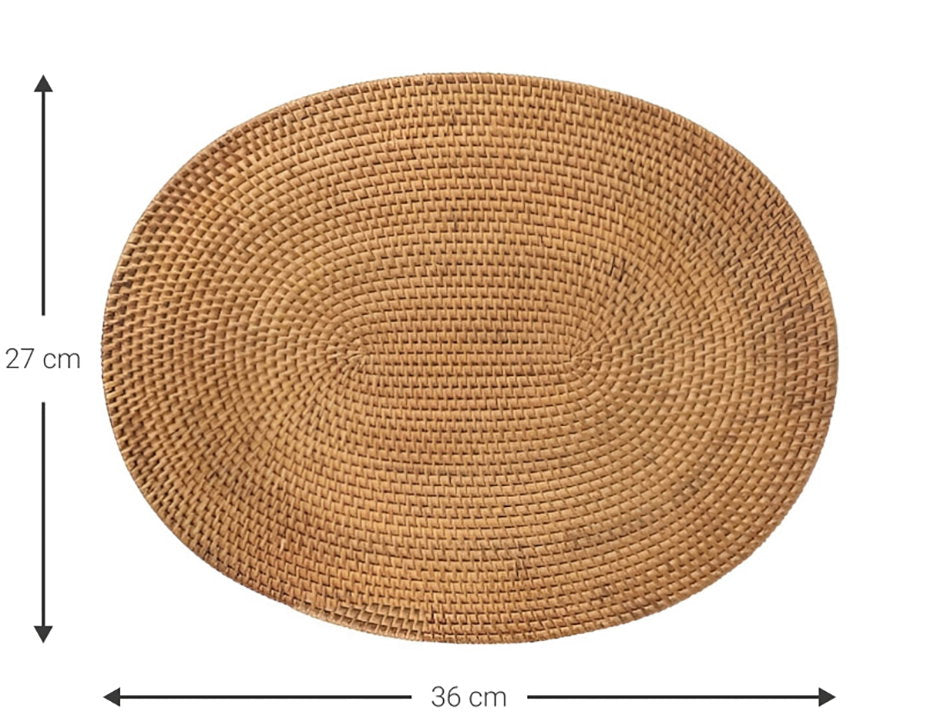 Σουπλά Erela 36x27εκ