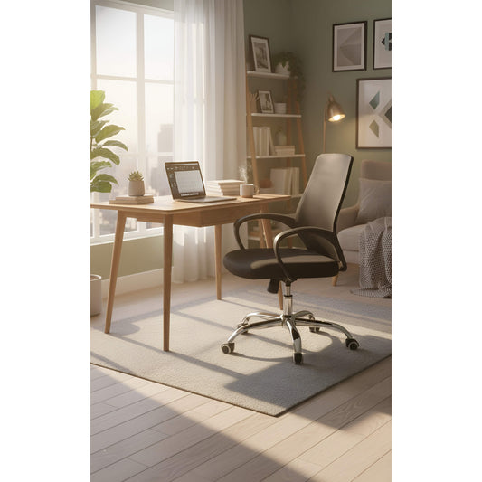 Καρέκλα Γραφείου Hyde 61.5x64.5x87