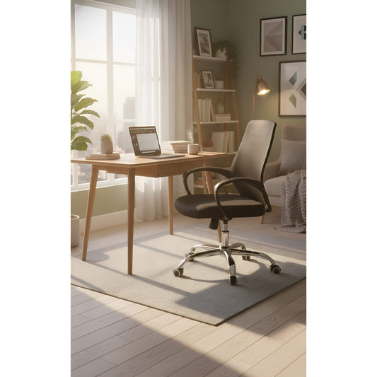Καρέκλα Γραφείου Hyde 61.5x64.5x87