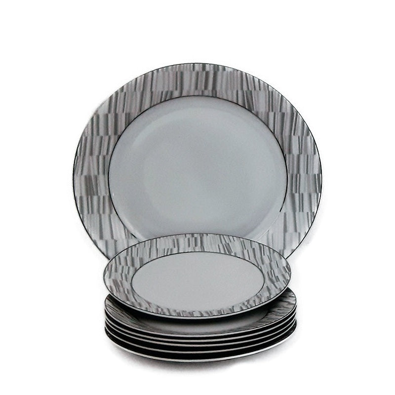 Σετ Πάστας Πορσελάνης 7 Τεμ