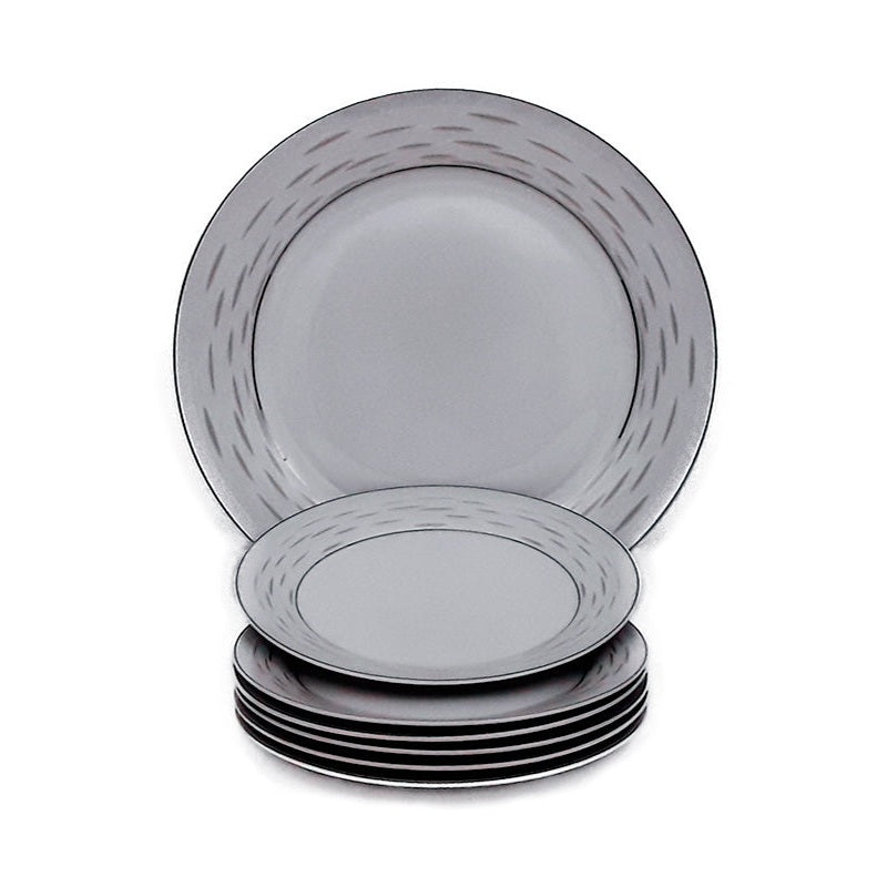 Σετ Πάστας Πορσελάνης 7 Τεμ