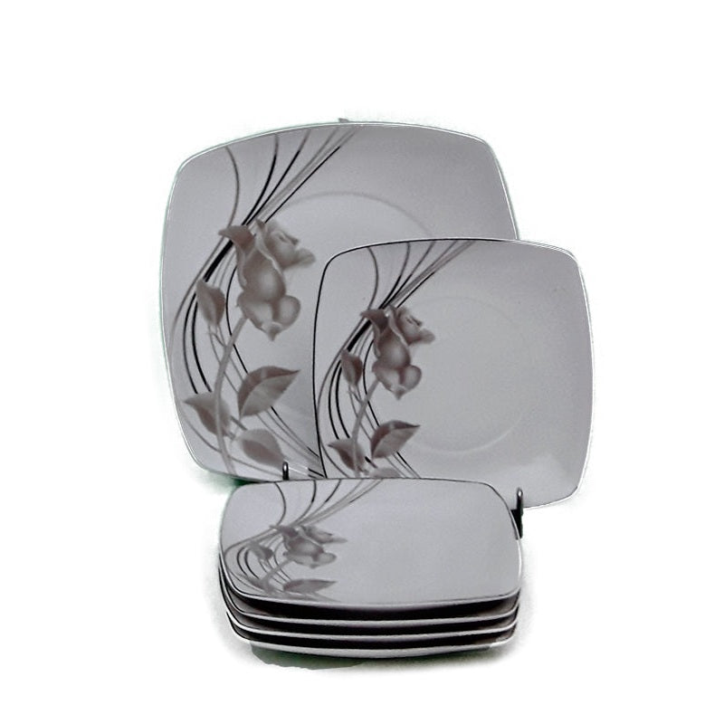 Σετ Πάστας Πορσελάνης 7 Τεμ