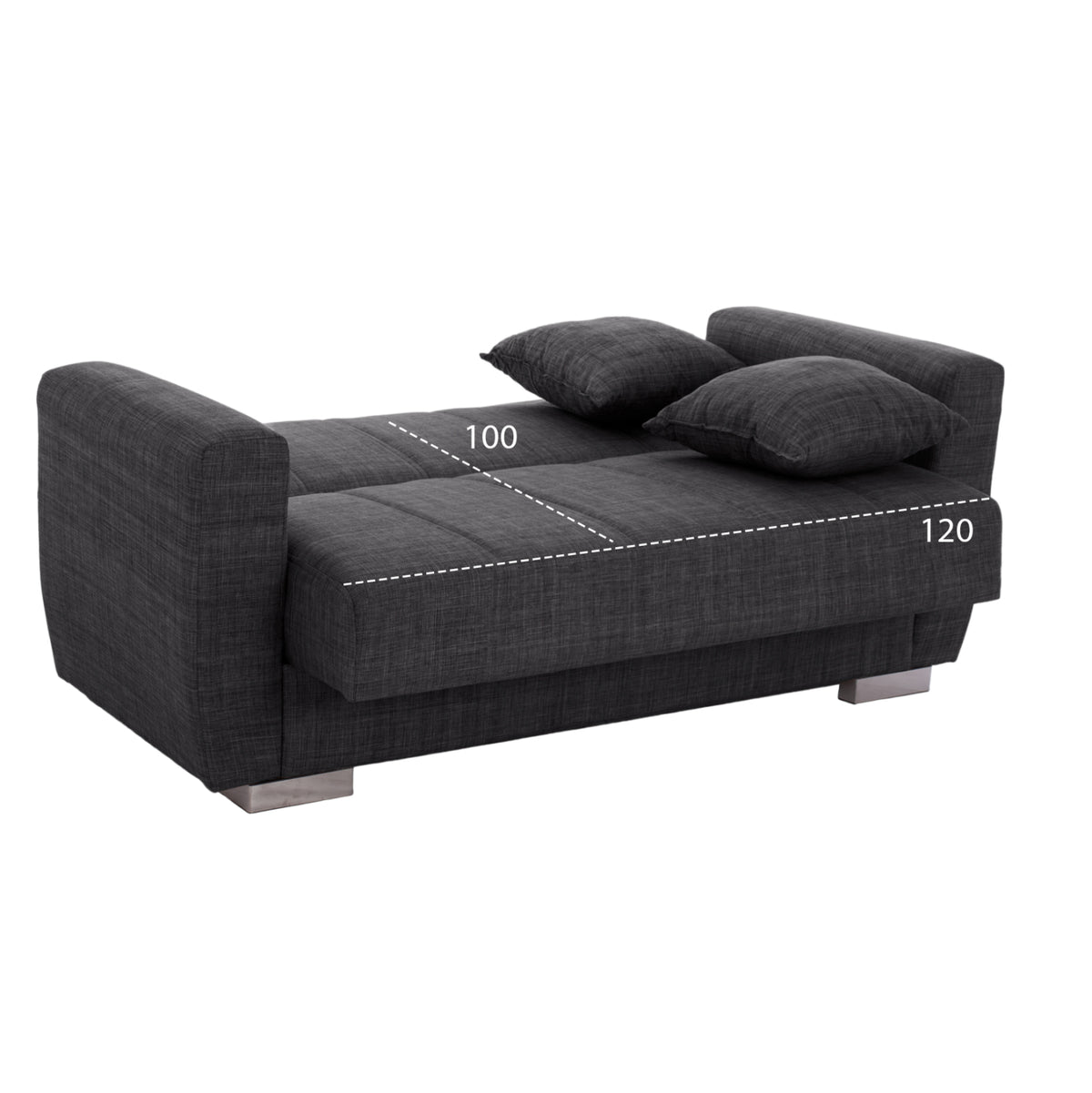 SOFA SET 2-SEATER & 3-SEATER