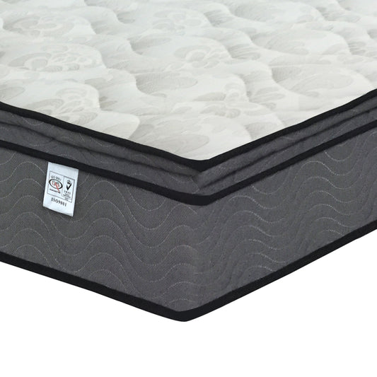 ΣΤΡΩΜΑ ΜΕ ΕΠΙΣΤΡΩΜΑ SPECIAL POCKET SPRING ROLL PACKING 150x200εκ