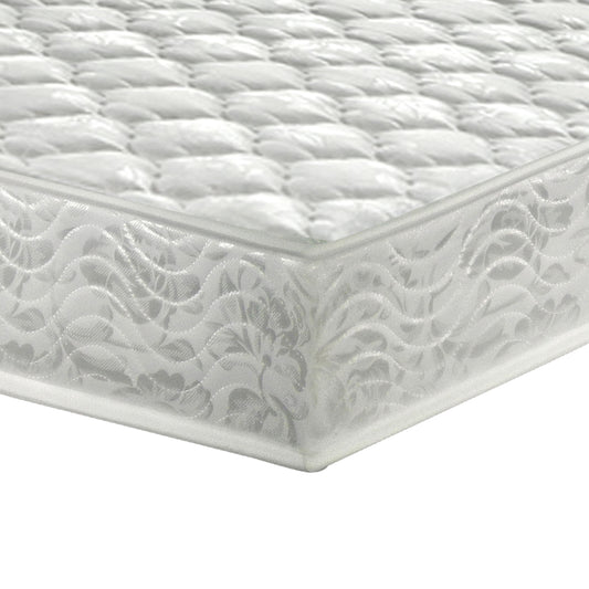ΣΤΡΩΜΑ POCKET SPRING ΗΜΙΔΙΠΛΟ ΔΙΠΛΗΣ ΟΨΗΣ 110x190εκ