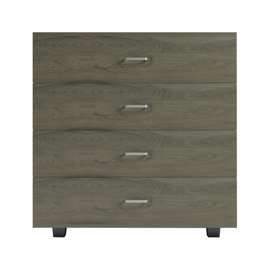 ΣΥΡΤΑΡΙΕΡΑ ΜΕΛΑΜΙΝΗΣ THORG ME 4 ΣΥΡΤΑΡΙΑ DARK OLIVE 80x40x83