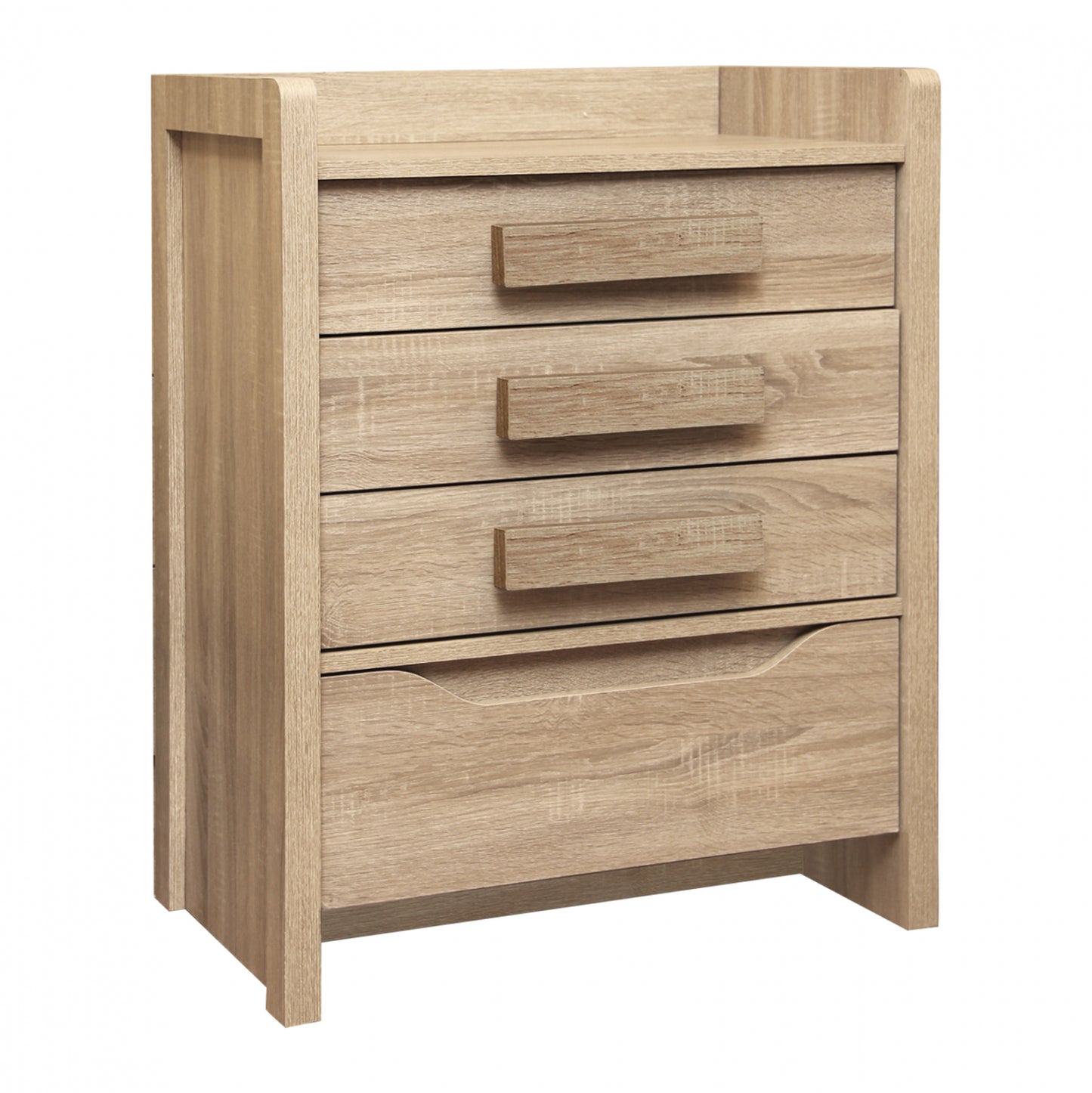 ΣΥΡΤΑΡΙΕΡΑ PLAYROOM SONAMA ΜΕ 4 ΣΥΡΤΑΡΙΑ 63x40x80