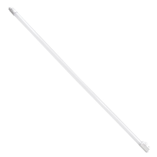 PARKING 61499 LED Λάμπα Τύπου Φθορίου Γυάλινη T8 G13 120cm 16W 2000 lm 220° AC 220-240V IP20 Μ120 x Π3 x Υ4.7cm Ψυχρό Λευκό 6000K με MicroWave Αισθητήρα Κίνησης & 2.4GHz Wireless SMART Group Linkable - PWM Auto Dimmable