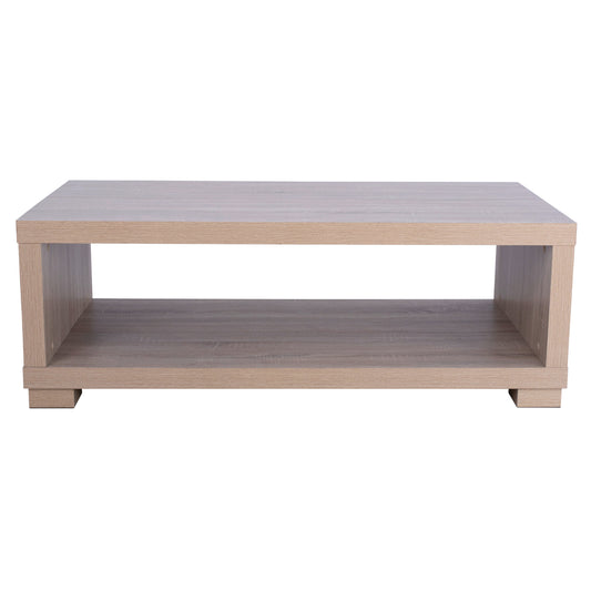 ΤΡΑΠΕΖΙ ΣΑΛΟΝΙΟΥ SALEM SONAMA OAK 120x60x42