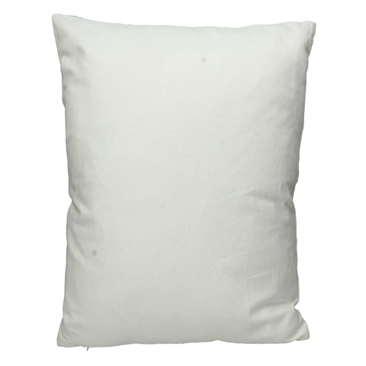 Μαξιλάρι Μήλο Πράσινο Βαμβακερό 45x45εκ