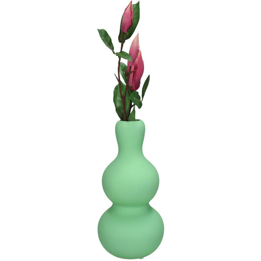 Βάζο Μέντα Δολομίτης 13.5x13.5x20.4