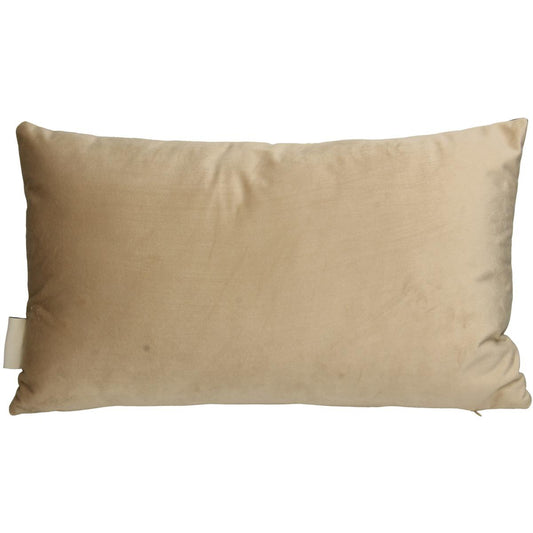 Μαξιλάρι Πολύχρωμο Βελούδο 30x50εκ