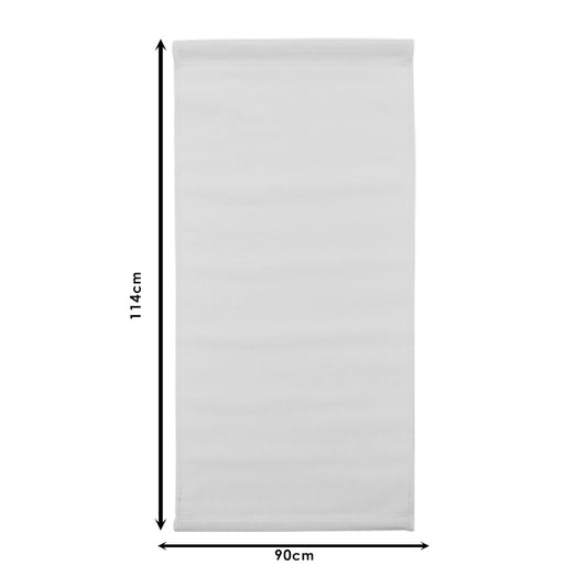 Διάτρητο Πανί για Σεζλόνγκ Retto Επαγγελματικό Χρώματος Εκρού