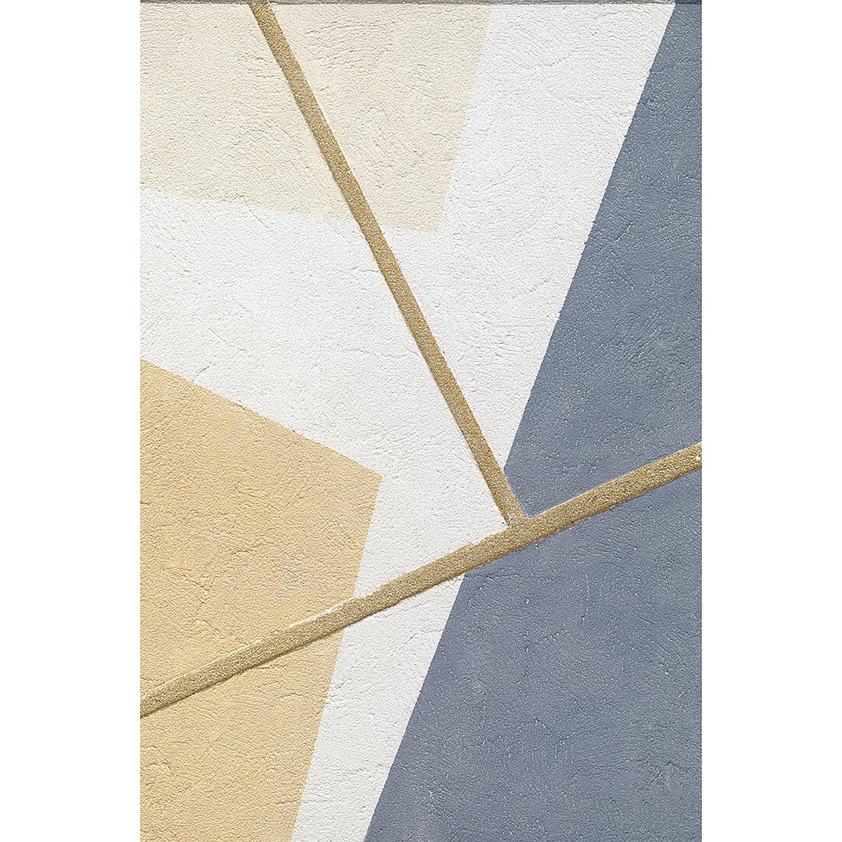 Πίνακας 'Μοντέρνα Τέχνη' Καμβάς Πολύχρωμος 60x3x90