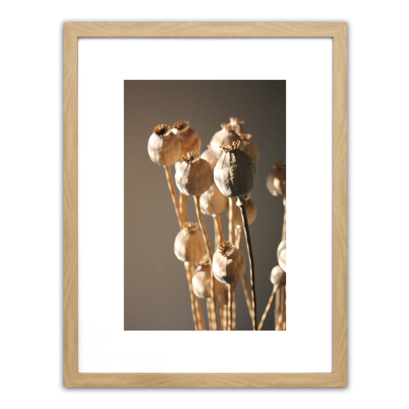 Πίνακας σε Κορνίζα Πλαστικό 'Φύση' 35x45x1.8