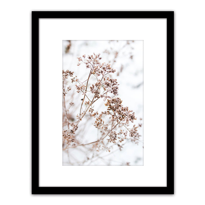 Πίνακας σε Κορνίζα Πλαστικό 'Φύση' 35x45x1.8