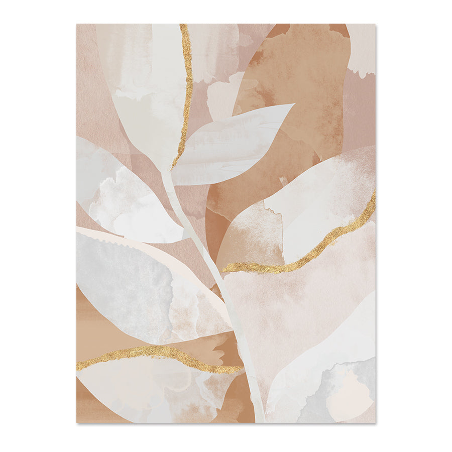 Πίνακας "Φύση" Καμβάς 60x80x3