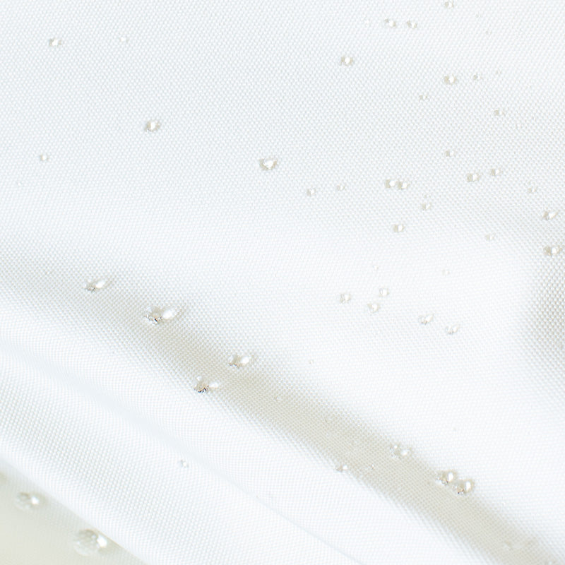 Ομπρέλα Κήπου Υφασμάτινη/Μεταλλική Μπεζ/Ανθρακί 300x300x240