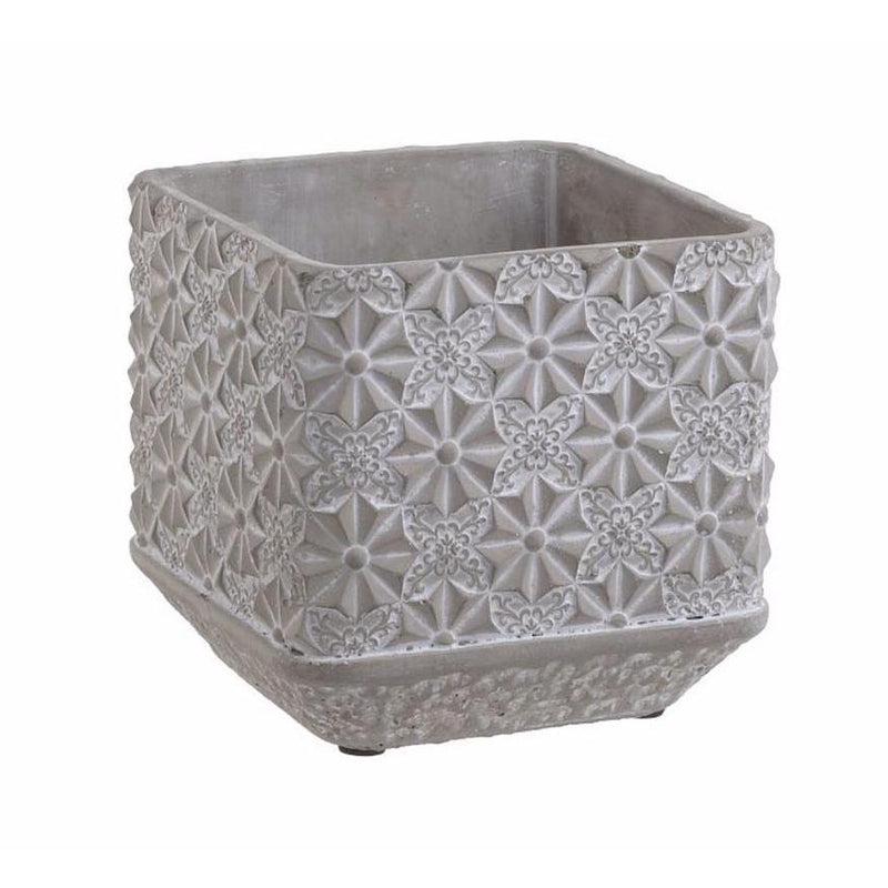 Κασπώ Τσιμεντένιο Γκρι 14x14x13