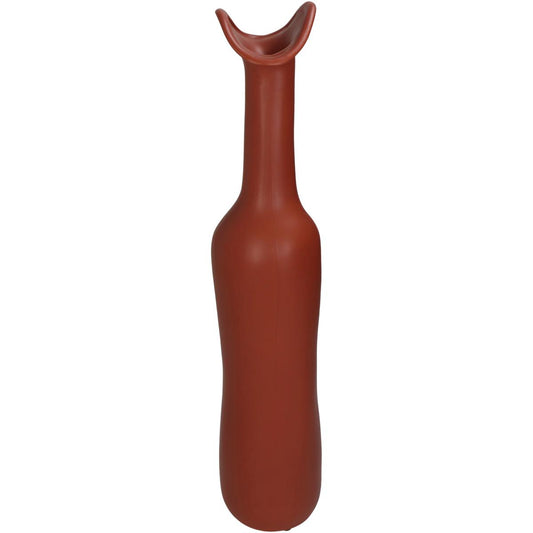 Βάζο Φυσικό Κεραμικό 10x9.5x45