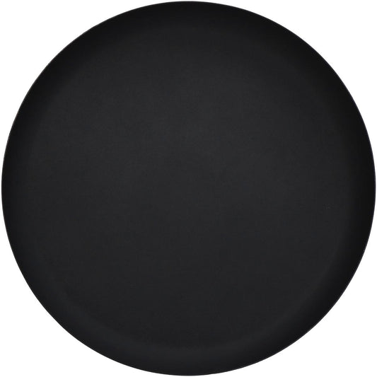 Δίσκος Μαύρο Μέταλλο 27x27x8