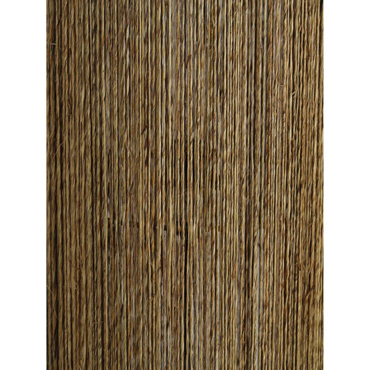 Φωτιστικό Δαπέδου Φυσικό Γιούτα 25x25x120