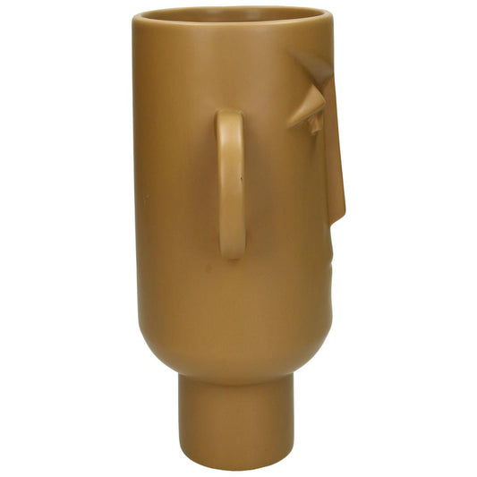 Κασπώ Ώχρα Κεραμικό 20.2x13.8x21.7